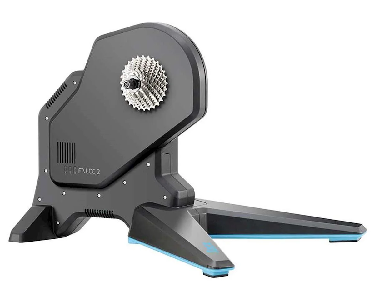Garmin Tacx Flux 2 Direct Drive Smart Trainer